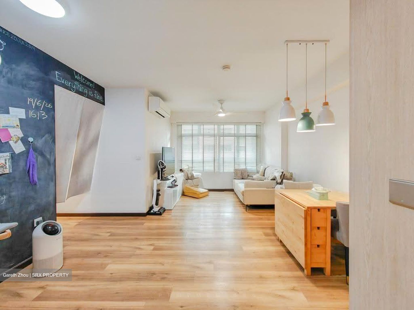 Blk 83B Macpherson Spring (Geylang), HDB 4 Rooms #635045141